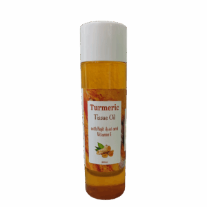 Turmeric Tissue Oil (10 x 200ml)