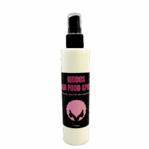 Kids Hair Spray 175ml (10 bottles)