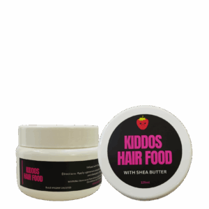 Kids Hair Food 125ml (10 items)