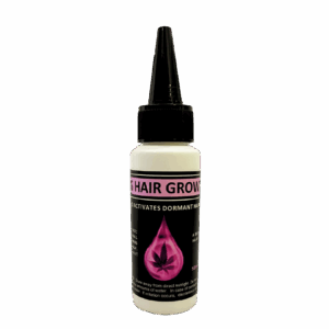 Kids Hair Growth Oil 50ml (10 bottles)