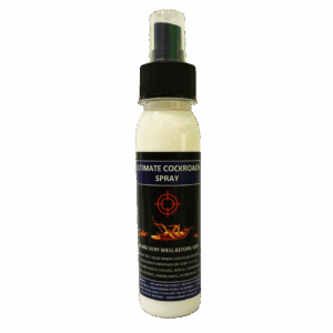 Cockroach Spray (10 x 100ml)