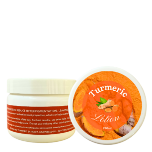 Turmeric Lotion (5 x 250ml)