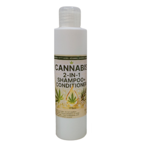 Cannabis 2-in-1 Shampoo (10 x 175ml)