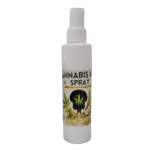 Cannabis Hair Spray (20 x 175ml)