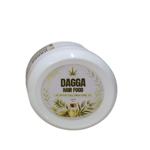 Dagga Hair Food (20 x 125ml)