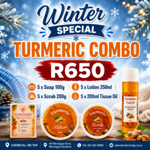 Turmeric Combo 1 (20 items)