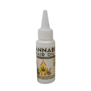 Cannabis Hair Oil (1 x 50ml)