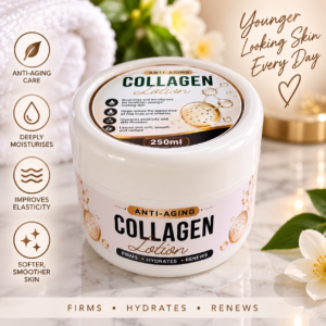 Collagen Lotion 250ml