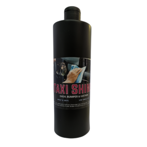 Taxi / Dash Shine (10 x 500ml)