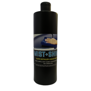 Mist & Shine (10 x 500ml)