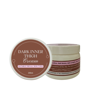 Dark Inner / Even Pigmentation Cream 250ml