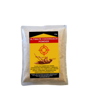 Cockroach Powder (20 x 100g)