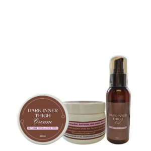 Even Pigmentation Combo (5 of each product)