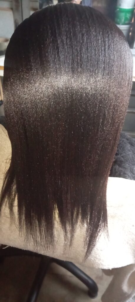 Image #1 from Portia Lebitso