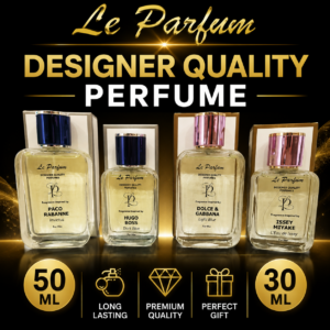 Perfumes