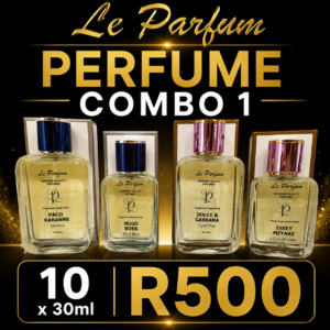 Perfume Combo 1