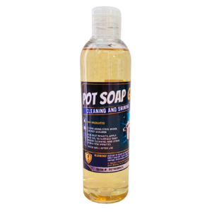 Pot Soap Gel (20 x 200ml)