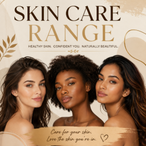 Skin Care Range